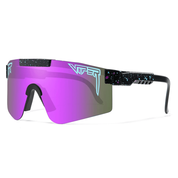 Lunettes de vitesse Pit Viper Projection 10