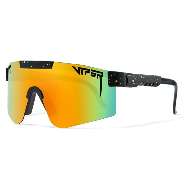 Lunettes de vitesse Pit Viper Projection 11