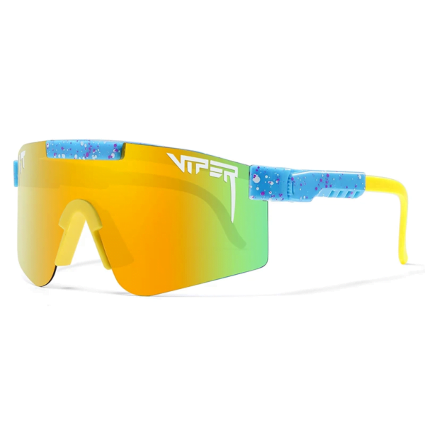 Lunettes de vitesse Pit Viper Projection 4