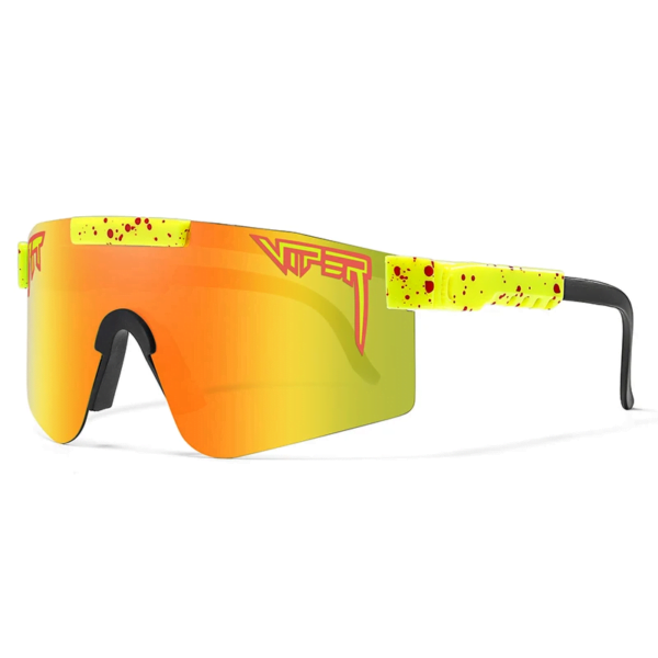 Lunettes de vitesse Pit Viper Projection