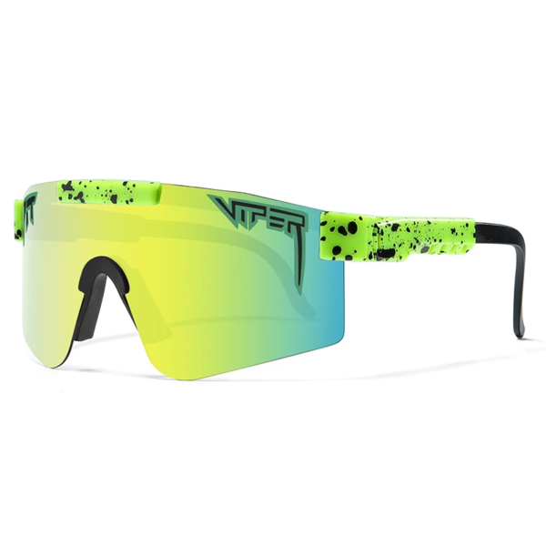 Lunettes de vitesse Pit Viper Projection 7