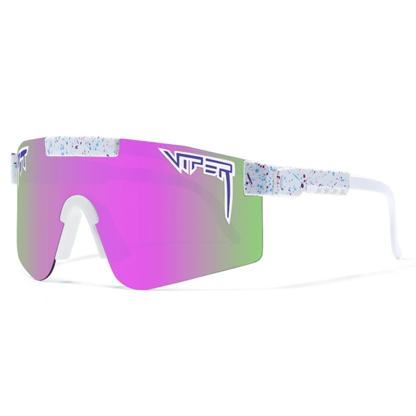 Lunettes de vitesse Pit Viper Projection 2