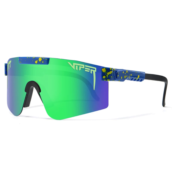 Lunettes de vitesse Pit Viper Projection 6