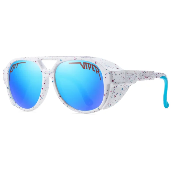 Lunettes de soleil Pit Viper Psychédélique 3