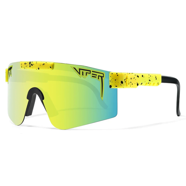 Lunettes de vitesse Pit Viper Projection 3